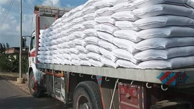 جمعية نقل البضائع تعتزم مخاطبة هيئة السلع التموينية لتحريك سعر النولون 20%