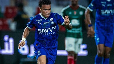 بعد الخسارة من النصر.. الهلال يواصل التعثر في مسابقة الدوري السعودي للمحترفين بتعادل أمام الاتفاق