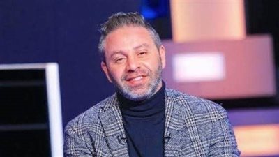 حازم إمام ينضم لتحليل الدوري الإماراتي عبر قنوات أبو ظبي الرياضية