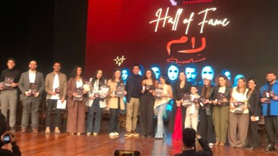 يُعرض الأحد المقبل.. مسلسل لام شمسية يشارك في مهرجان SeriesFest الأمريكي| تفاصيل