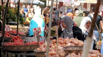 وكالة فيتش: نتوقع انخفاض التضخم في مصر لـ 10.5% بنهاية العام المالي 2026
