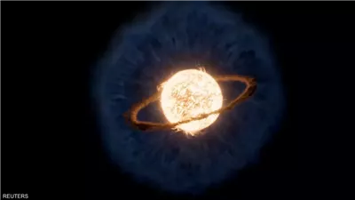  توجه لمصيره المحتوم.. 