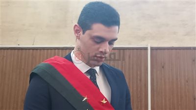 خيانة وطمع.. مرافعة النيابة في قضية مقتل شاب على يد صديقه بكفر الشيخ