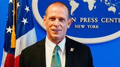الخارجية الأمريكية لـ القاهرة 24: إدارة ترامب تؤمن بدور مصر المحوري للوصول لتهدئة بغزة.. والتنسيق مع القاهرة ضروري للاستقرار الإقليمي