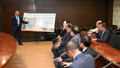 باستثمارات 12 مليار جنيه.. إطلاق مدينة نسيج عملاقة في وادي السرارية بالمنيا