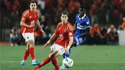 تشكيل الأهلي المتوقع أمام صن داونز بدوري أبطال إفريقيا.. مفاضلة في الهجوم