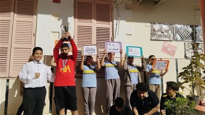 نائب محافظ الأقصر يشارك في إطلاق حملة خطوة ضد الإدمان