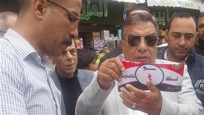 محافظ الدقهلية: تكثيف الحملات على محطات الوقود ومواقف السيارات للتأكد من الالتزام بالتعريفة الجديدة