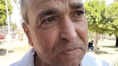 إحالة قاتل صديقه لسرقة هاتفه المحمول بكفر الشيخ للمفتي.. ووالد الضحية: كان صاحبه وغدر بيه | بث مباشر