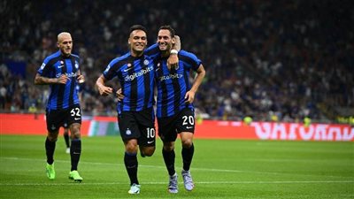 موعد مشاهدة مباراة إنتر ميلان وكالياري اليوم في الدوري الإيطالي والقنوات الناقلة