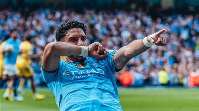 مرموش أساسيًا.. تشكيل مانشستر سيتي أمام الوداد المغربي بكأس العالم للأندية 