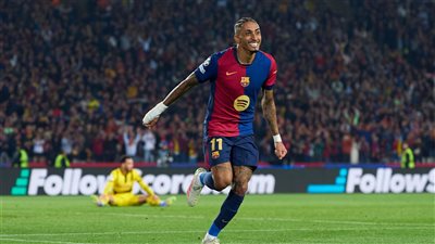 برشلونة يسعى لبلوغ نصف نهائي دوري أبطال أوروبا للمرة الأولى منذ 2019