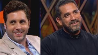 منها برشامة والشاطر.. أفلام سينمائية يعكف أبطالها على الانتهاء من تصويرها خلال الفترة الحالية