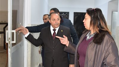 الطب البيطري ببورسعيد تُعلن توفر 80 وظيفة شاغرة.. تعرف على الشروط