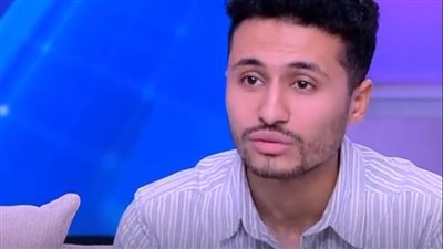 مصطفى عماد عن مشاركته في سيد الناس: المخرج محمد سامي تبناني.. ولما الدور اتقدملي كنت بمر بأزمة صعبة 