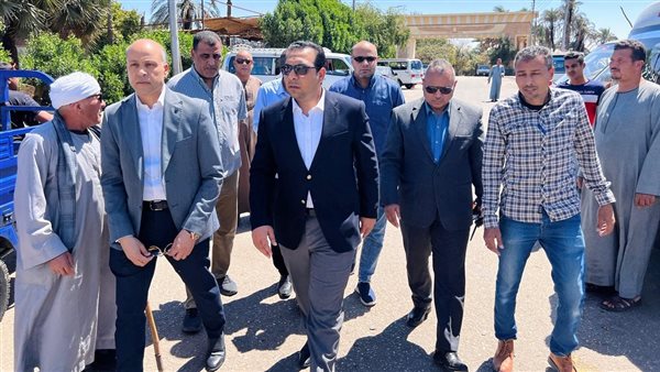 نائب محافظ قنا 