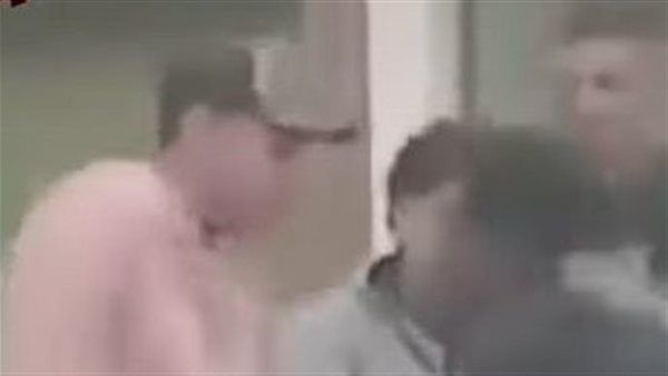 فيديو الواقعة