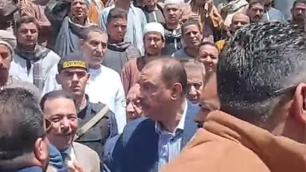 خلال الواقعة