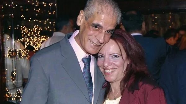 عارفة عبد الرسول