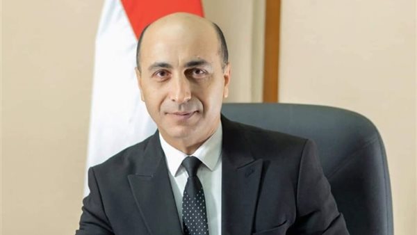 رئيس جامعة دمنهور