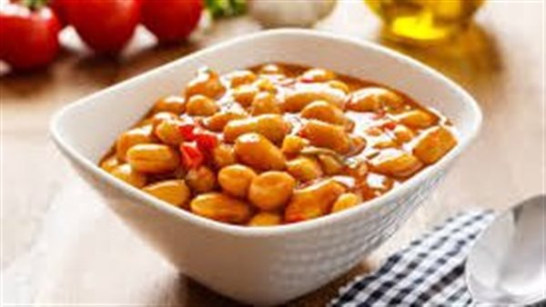 طريقة عمل الفاصوليا