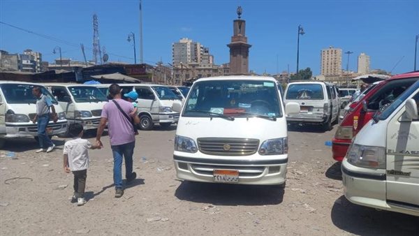 تعريفة المواصلات