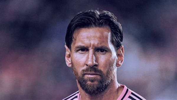 ليونيل ميسي