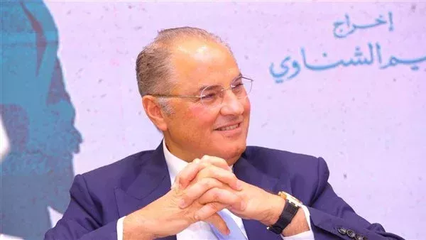 محمد السعدي