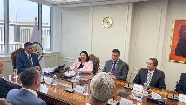 نائبة وزيرة التضامن