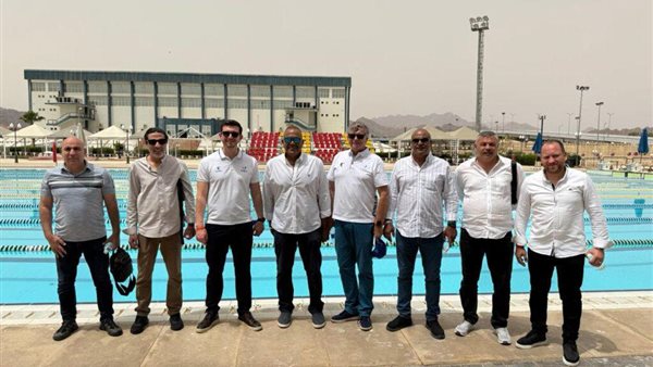 جانب من الجولة التفقدية