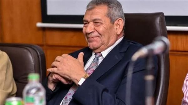 الفقيد الراحل 