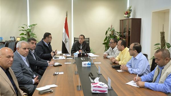 الدكتور مصطفى مدبولي