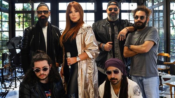 كارول سماحة 