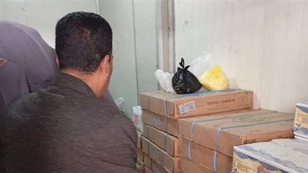 جانب من الحملات 