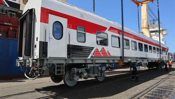 صفقة عربات السكة