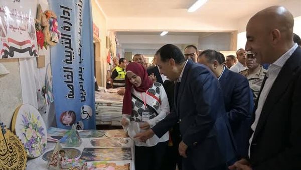 الطالبة فاطمة 