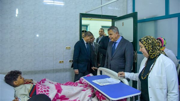 محافظ الإسكندرية