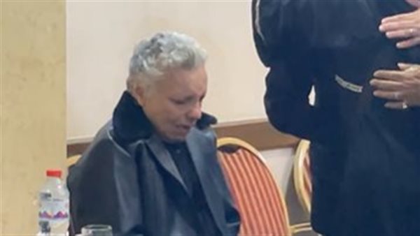 عارفة عبد الرسول