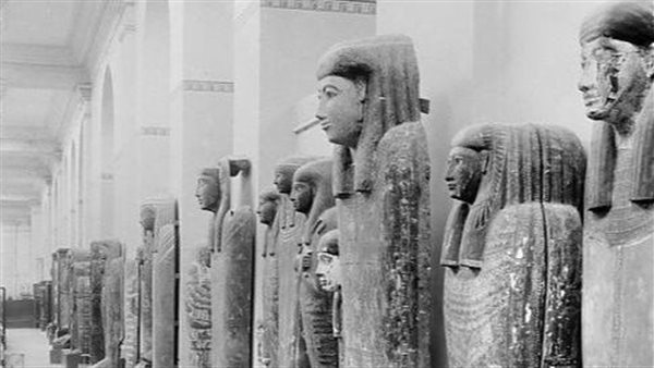  التوابيت الأثرية