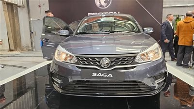 أسعار بروتون ساجا في مصر بعد زيادات شهر أبريل بقيمة 20 ألف جنيه