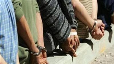 حبس 3 متهمين بطور سيناء 15 عاما وغرامة 50 ألف جنيه بتهمة الاتجار في المخدرات