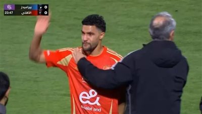 شوبير: موسم يحيى عطية الله مع الأهلي شبه انتهى.. وكولر في ورطة