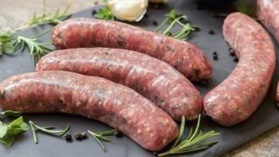 طريقة عمل السجق بالمنزل بالصور.. 3 نصائح أثناء التجهيز