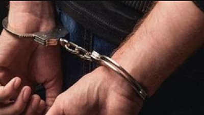 المشدد 6 سنوات وغرامة 100 ألف جنيه لسائق لإتجاره في الهيروين بشرم الشيخ