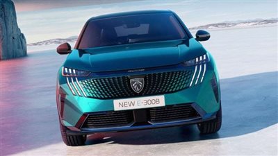 أسعار بيجو 3008 موديل 2025 في مصر