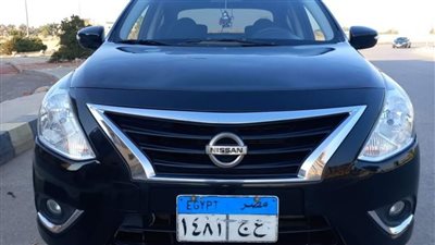 نيسان صني 2020 بـ 500 ألف جنيه.. اعرف مواصفاتها