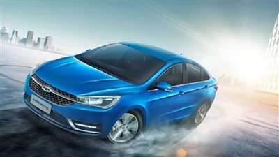 أسعار ومواصفات شيري أريزو 5 برو موديل 2025 في السعودية