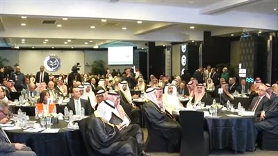 لتسليط الضوء على الفرص الاستثمارية.. 300 شركة ووزراء ومسؤولون يشاركون بملتقى الأعمال السعودي المصري 