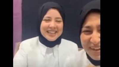 وصلة ضحك وسط مديح نبوي.. مقطع فيديو لفرقة إنشاد ديني يثير جدلًا