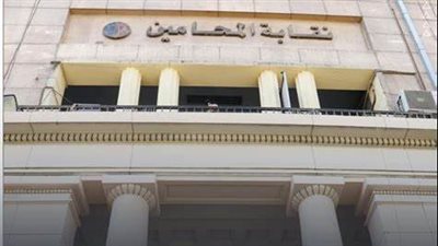 وقفة احتجاجية لمحامين البحيرة لرفض زيادة الرسوم القضائية.. ومتحدث النقابة يكشف الأسباب| بث مباشر